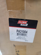 NEW PA31004 BALDWIN AIR FILTER
