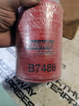 NEW B7486 BALDWIN OIL FILTER