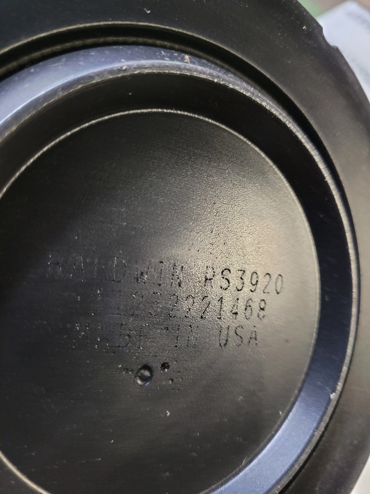 NEW RS3920 BALDWIN AIR FILTER