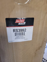 NEW RS3992 BALDWIN AIR FILTER