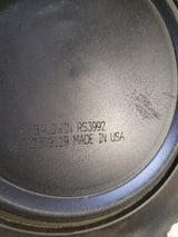 NEW RS3992 BALDWIN AIR FILTER