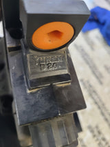 dshg-04-2b60d24-5090 dshg-04-2b2-d24-5090 2-Pos Pilot Oper Sol Dir Valve YUKEN