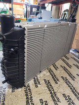 OEM AT364586 JOHN DEERE 329D RADIATOR