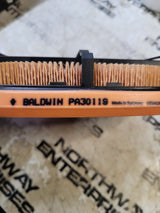 PA30119 NEW BALDWIN AIR FILTER