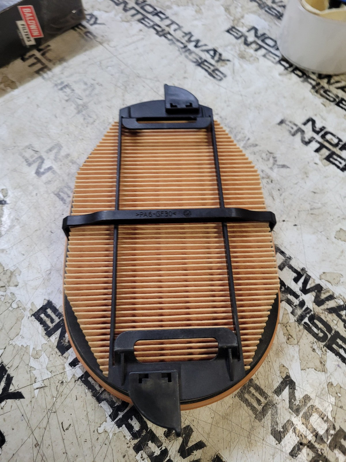 PA30119 NEW BALDWIN AIR FILTER