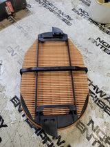 PA30119 NEW BALDWIN AIR FILTER