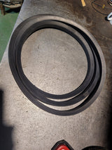 Gates Hi-Power II V-Belt Black D158 9005-2158