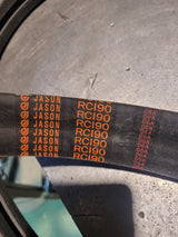 JASON RCI90 2 RIB RC90 RC-90