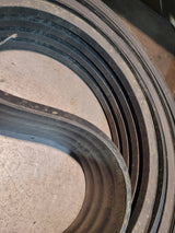 JASON RC300 V-BELT 4 RIBS  4/C300 4-C300