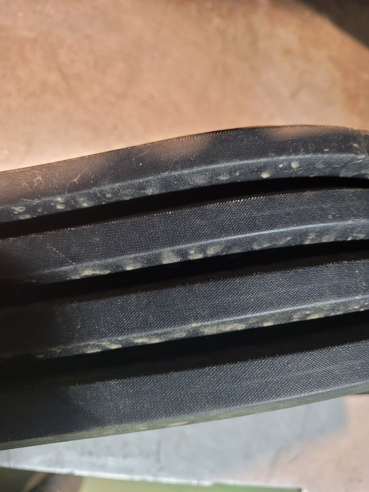 JASON RC300 V-BELT 4 RIBS  4/C300 4-C300