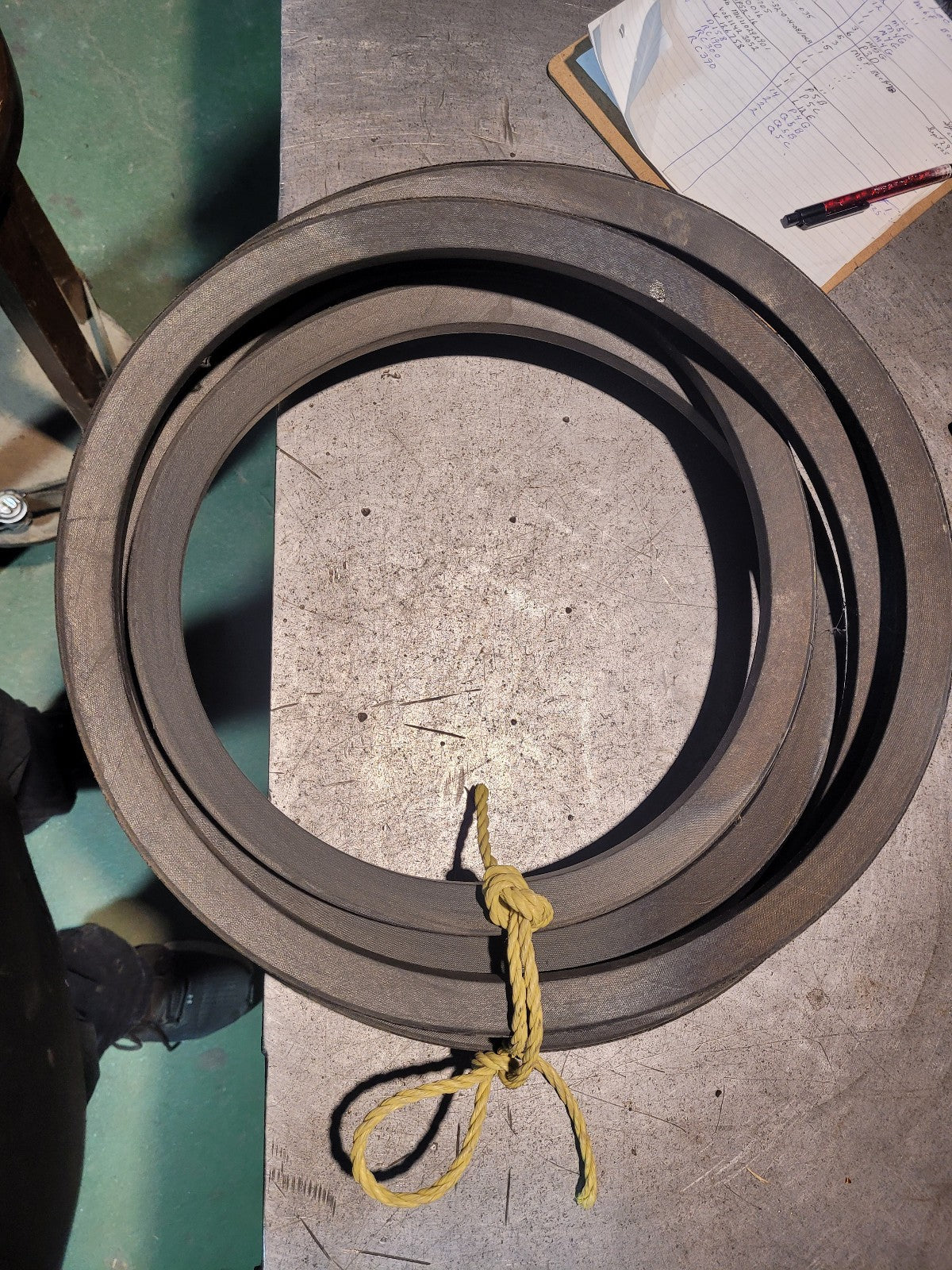 New Gates 8V2500 Super HC V-Belt 9336-2500