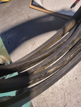 New Gates 8V2500 Super HC V-Belt 9336-2500