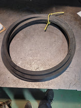 New JASON UNIMATCH D165 V-belt 1 1/4 x 170in Vbelt