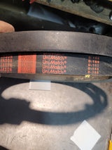 New JASON UNIMATCH D165 V-belt 1 1/4 x 170in Vbelt