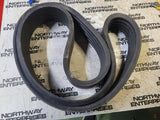NEW R5V1120-5 V BELT 5 RIB 5/8 in Top Width, 2 Strand, 112 in OD 5/5V1120