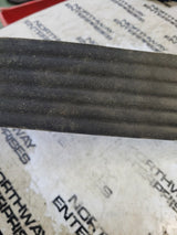 NEW R3V450 R3V450-6 3V, 3/8 in Top Width, 6 Strand, 45 in OD