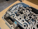 USED 6.7 POWERSTROKE CYLINDER HEAD RH PASSENGER SIDE BC3Q-6090-AA