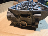 USED 6.7 POWERSTROKE CYLINDER HEAD RH PASSENGER SIDE BC3Q-6090-AA
