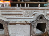 USED 6.7 POWERSTROKE CYLINDER HEAD RH PASSENGER SIDE BC3Q-6090-AA