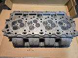 USED 6.7 POWERSTROKE CYLINDER HEAD RH PASSENGER SIDE BC3Q-6090-AA