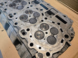 USED 6.7 POWERSTROKE CYLINDER HEAD RH PASSENGER SIDE BC3Q-6090-AA
