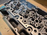 2011-2014 6.7 POWERSTROKE 6.7L USED CYLINDER HEAD LH DRIVERS SIDE BC3Q-6C064-AA