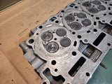 2011-2014 6.7 POWERSTROKE 6.7L USED CYLINDER HEAD LH DRIVERS SIDE BC3Q-6C064-AA