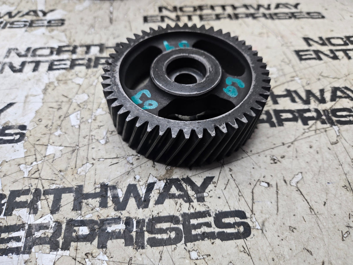 2003-2004 6.0L POWERSTROKE ALUMINUM PUMP GEAR (GEAR ONLY!)