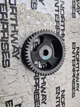 2003-2004 6.0L POWERSTROKE ALUMINUM PUMP GEAR (GEAR ONLY!)