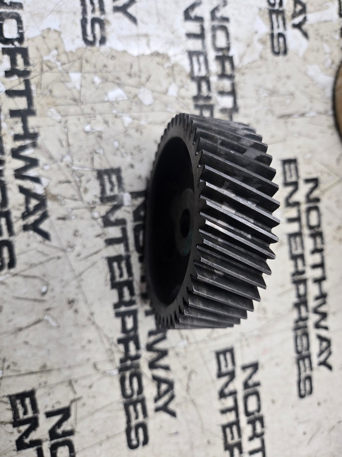 2003-2004 6.0L POWERSTROKE ALUMINUM PUMP GEAR (GEAR ONLY!)