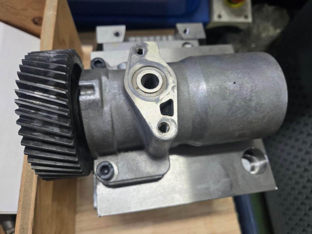 2003-2004 6.0L POWERSTROKE ALUMINUM PUMP GEAR (GEAR ONLY!)