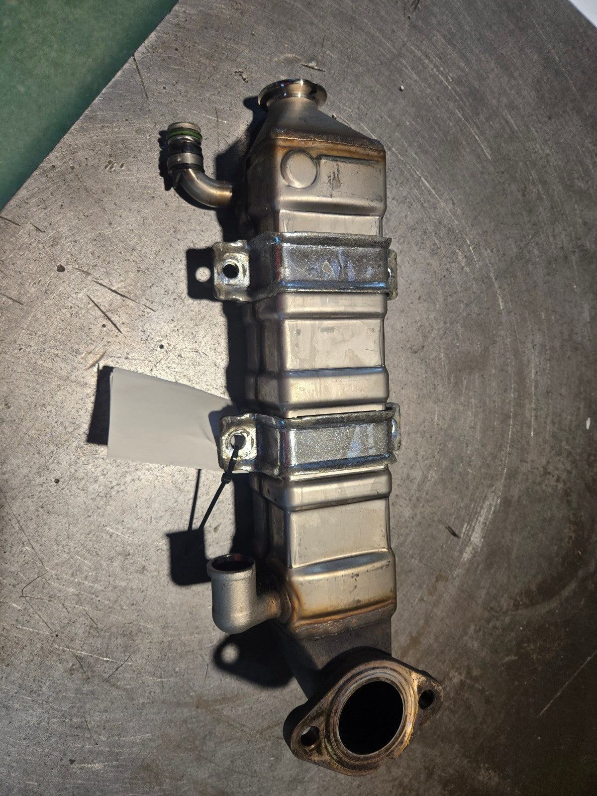 68444764AA 6.7l CUMMINS EGR COOLER  2023 RAM ETL (USED)