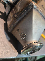 68444764AA 6.7l CUMMINS EGR COOLER  2023 RAM ETL (USED)