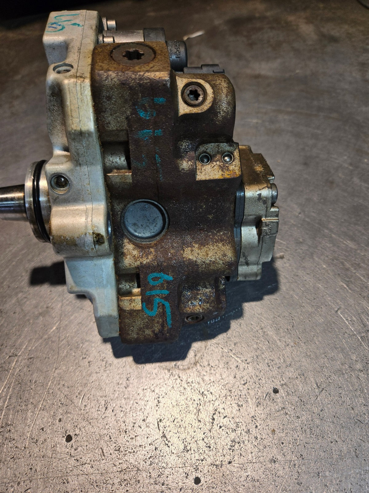 TESTED 0445020146 Dodge 6.7L CUMMINS High Pressure Injection Pump