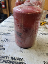 Baldwin B7161 Oil Filter cross LF3782