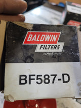 Baldwin BF587-D Fuel Filter