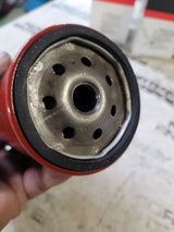 Baldwin BF587-D Fuel Filter