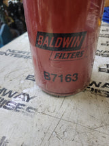 Baldwin B7163 Oil Filter Cross 7066 HF35315 557066