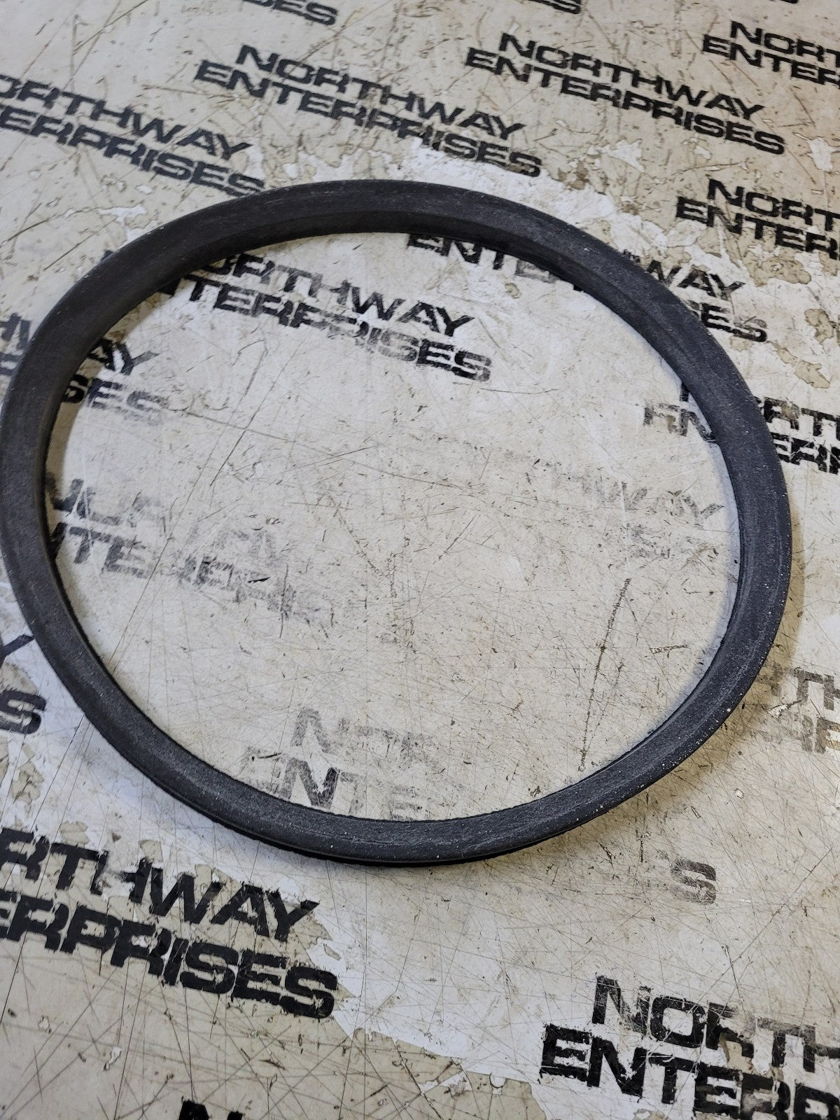 Fleetguard AF4588M Air Filter CROSS P522293 PA2732 FORD D7HA9600EA WIX 42610