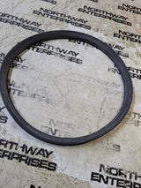 Fleetguard AF4588M Air Filter CROSS P522293 PA2732 FORD D7HA9600EA WIX 42610