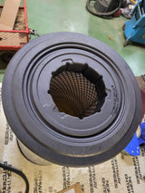 AF25693 AIR FILTER  Replaces RS4563, P141317,LAF6684, 49147
