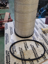 AF25693 AIR FILTER  Replaces RS4563, P141317,LAF6684, 49147