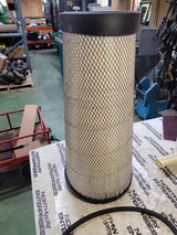 AF25693 AIR FILTER  Replaces RS4563, P141317,LAF6684, 49147