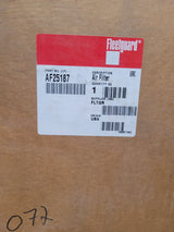 AF25187 FLEETGUARD AIR FILTER CROSS PA3806 WIX 46791 36864361 P607369