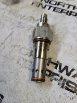 1A30-01-V-O-K-C 050705 DANFOSS RELIEF VALVE