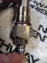 1A30-01-V-O-K-C 050705 DANFOSS RELIEF VALVE