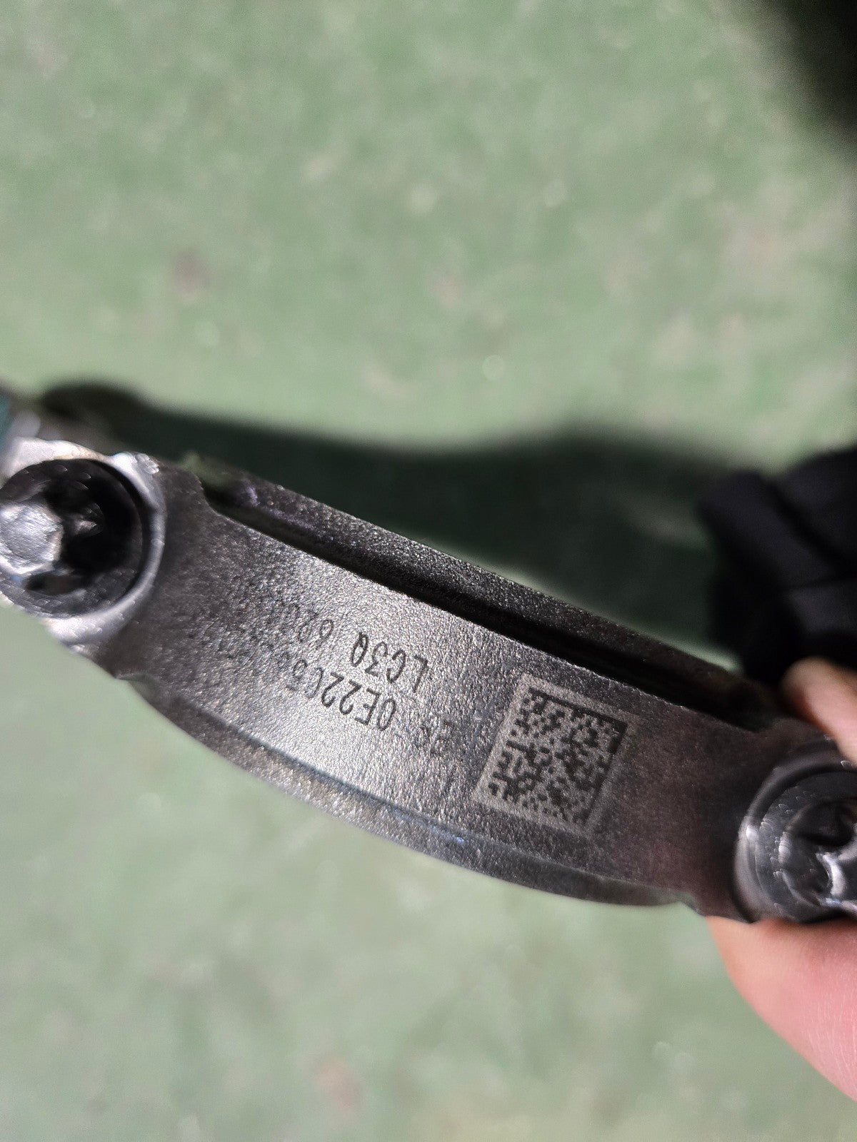 2020 Connecting Rod Ford 6.7L Powerstroke Diesel Super Duty  LC3Q-6200-BB