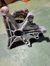 2020 FORD POWERSTROKE 6.7L FAN CLUTCH FAN HUB PULLEY LC34-8A616-EB
