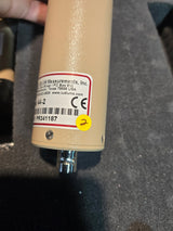 Ludlum Model 2241-2 Digital Survey Meter W/ Probe + Case  44-2, 44-9