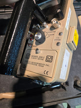 Ludlum Model 2241-2 Digital Survey Meter W/ Probe + Case  44-2, 44-9